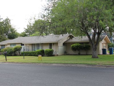 459 N Madison St, La Grange, TX, 78945