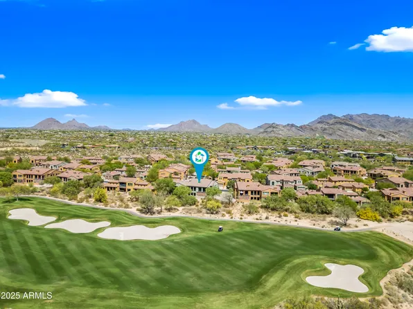 20750 N 87TH Street #2038, Scottsdale, AZ 85255