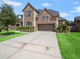 31253 Crescent Timbers Ln, Spring, TX 77386