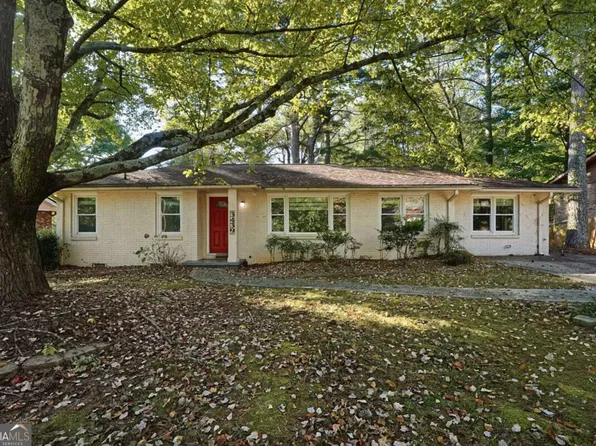 3439 Alcan Way, Tucker, GA 30084