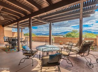 1487 W Via De Roma, Green Valley, AZ 85622