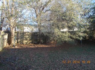 4426 Smith Ridge Cv, Memphis, TN 38127