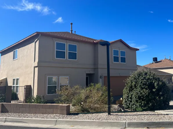 12428 Mangas Trl NE, Albuquerque, NM 87111