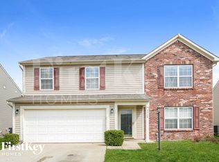 3729 Pursley Ln, Indianapolis, IN 46235