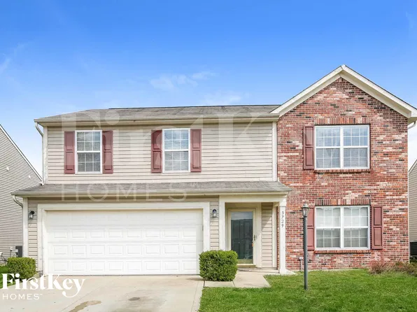 3729 Pursley Ln, Indianapolis, IN 46235