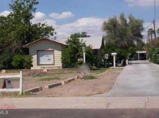 1050 E Fairmount Ave, Phoenix, AZ 85014