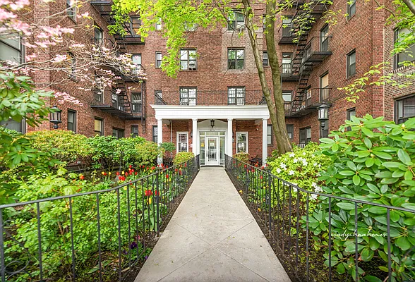 98 50 67th Avenue 2D in Forest Hills Queens StreetEasy