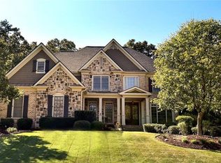 4849 Rushing Rock Way, Marietta, GA 30066