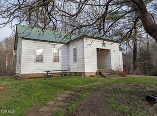 144 Huckleberry Ln, Duffield, VA 24244