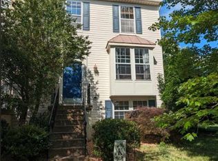 10347 Butternut Cir, Manassas, VA 20110