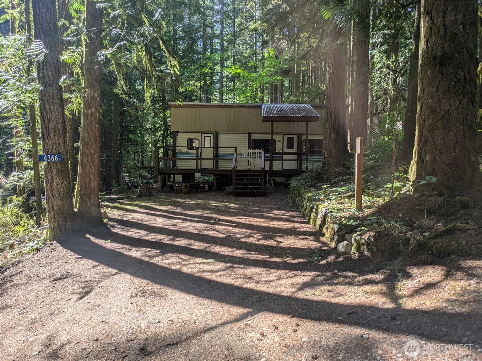 4366 Salish Trail #1A40 photo 1