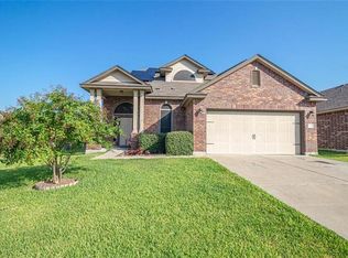 10020 Desperado, Waco, TX 76708