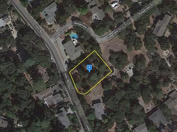 0 Hihn Rd, Ben Lomond, CA 95005