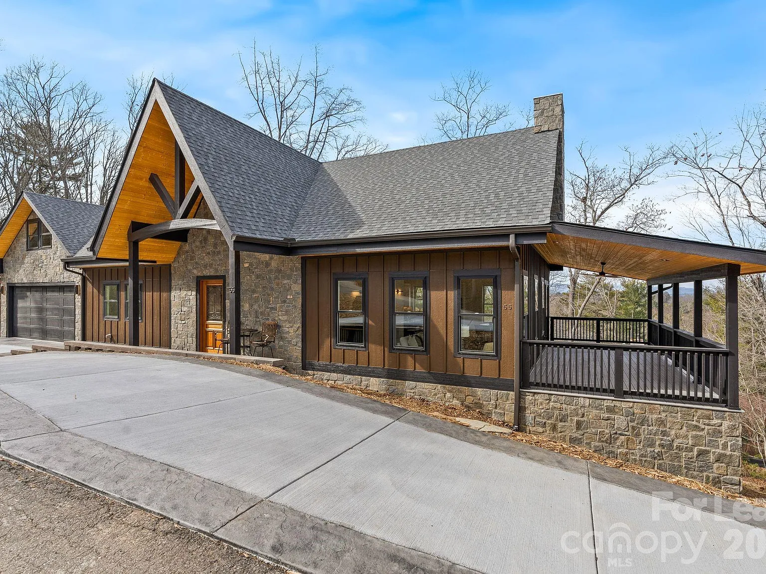 4 bed, 5.0 bath, 3366 sqft, $4,800 — Photo 4