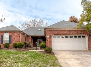 1796 Chandler Ln, Lexington, KY 40504