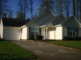 2403 Kasarda Dr, Greensboro, NC 27406