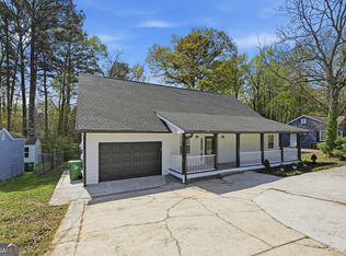 4797 Lavista Rd, Tucker, GA 30084