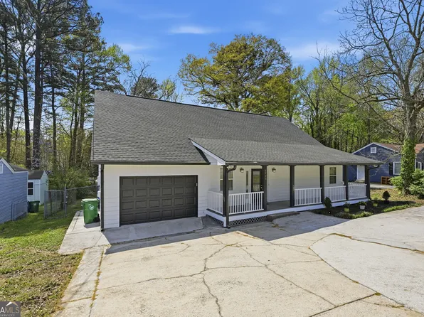 4797 Lavista Rd, Tucker, GA 30084