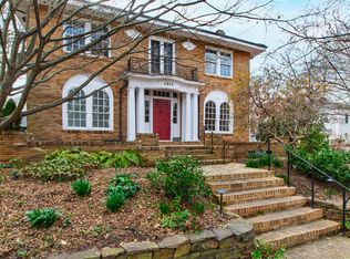 1313 College Pl, Raleigh, NC 27605