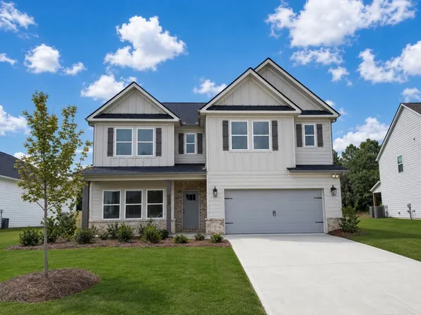8221 Shrewsbury Ln #44, Ooltewah, TN 37363