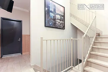 Rented by Citi Habitats