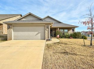 400 Haven St, Yukon, OK 73099
