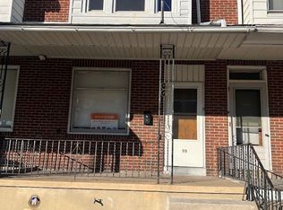 919 Union St, Reading, PA 19604