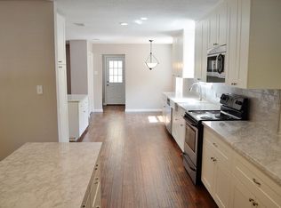 511 Cannon Ball Dr, Spring, TX 77380