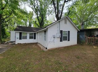 2940 Grand Ave SW, Atlanta, GA