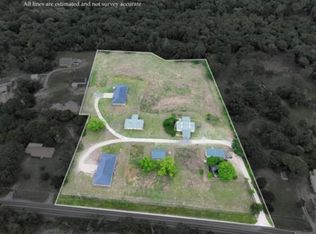 3091 Fm 322, Palestine, TX 75801