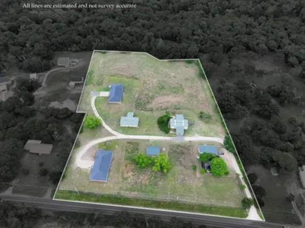 3091 Fm 322, Palestine, TX 75801