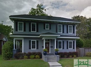 308 E 51st St, Savannah, GA 31405