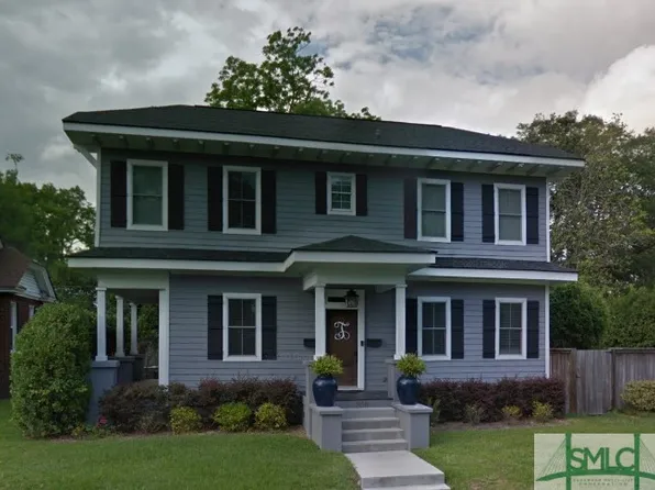 308 E 51st Street, Savannah, GA 31405
