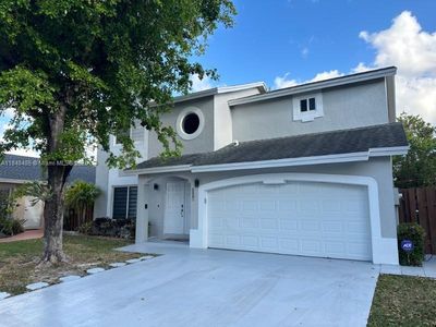 9960 NW 51st Ln, Doral, FL, 33178