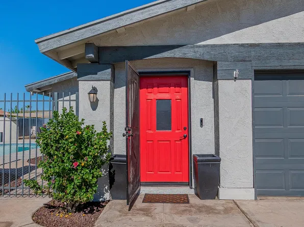 2625 S Barbara Ave, Yuma, AZ 85365
