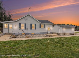 1455 Fitchburg Rd, Stockbridge, MI 49285