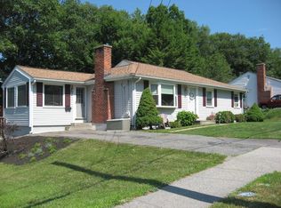 35 Ridgewood Rd, Worcester, MA 01606