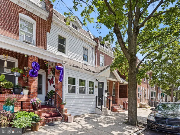 240 N Rodney St, Wilmington, DE 19805