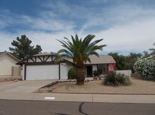 4618 E Cheyenne Dr, Phoenix, AZ 85044