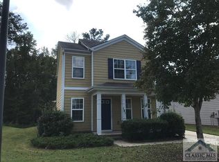 181 Alice Walker Dr, Athens, GA 30607