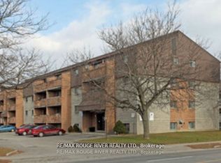 560 Bloor St E #202, Oshawa, ON L1H 3N2