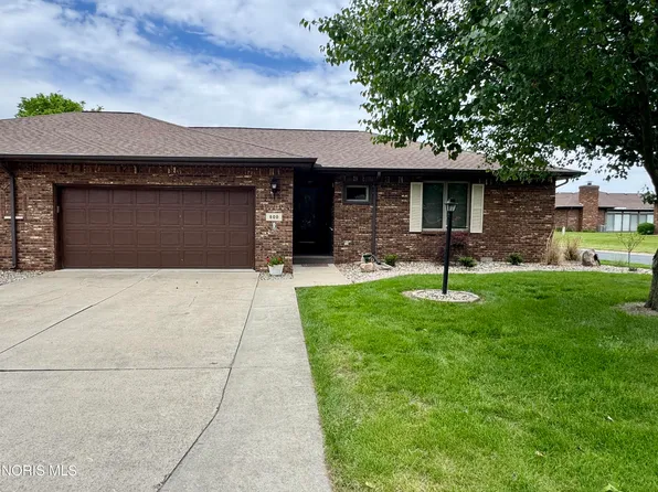 600 Wood Cree Ct, Defiance, OH 43512