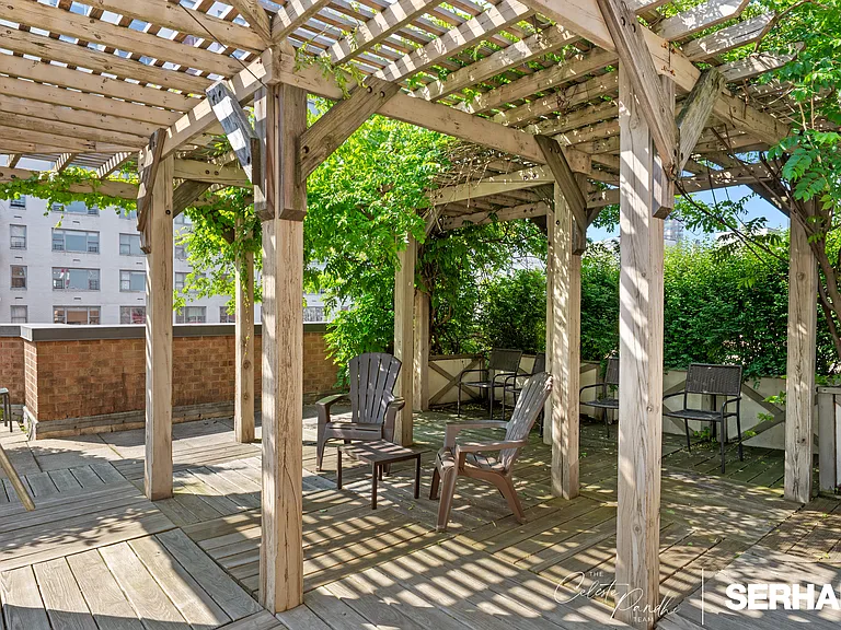 301 E 63rd St #14-C — Photo 11