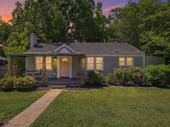 321 Ridgecrest Dr, Greenville, SC 29609