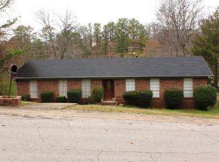 1852 6th St NW, Birmingham, AL 35215