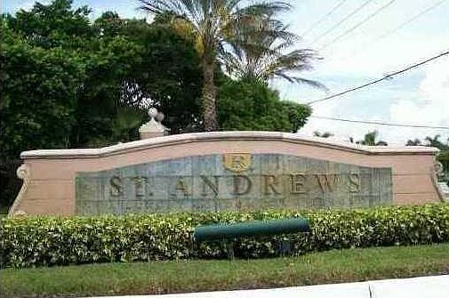 3rd image of 12136 Saint Andrews Pl APT 104