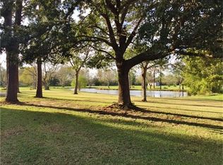 19500 Highway 6, Alvin, TX 77511