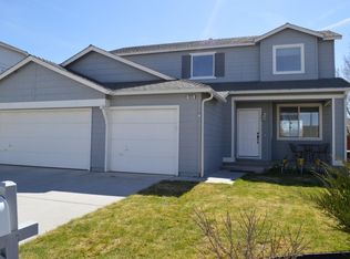 1325 Loma Verde Dr, Sparks, NV 89436