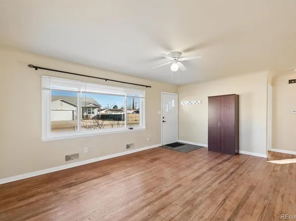 404 10th Street, Gilcrest, CO 80623