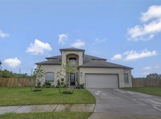 1 Poppy Hills Ct, Manvel, TX 77578